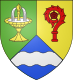 Coat of arms of Fontenelle