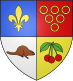 Coat of arms of Guyancourt