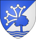 Coat of arms of Labarthe-sur-Lèze