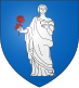 Coat of arms of Le Faget