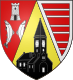 Coat of arms of Montreux