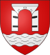 Coat of arms of Port-sur-Saône