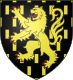 Coat of arms of Saint-Julien-le-Châtel