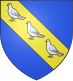 Coat of arms of Saint-Michel-sur-Orge