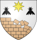 Coat of arms of Saint-Révérien