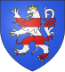 Coat of arms of Wattrelos