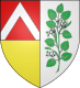 Coat of arms of Weislingen
