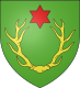 Coat of arms of Wiesviller