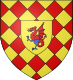 Coat of arms of Villemardy