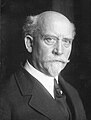 Philipp Scheidemann Reichsministerpräsident (13. Februar 1919 bis 20. Juni 1919)