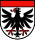 Wappen des Bezirks Aarau