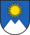 Arms of Arosa