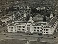 NHM branch in Jakarta, circa 1955