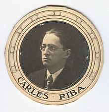 Carles Riba