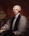 Charles Inglis. died 1816, 1st bishop