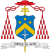 Sergio Pignedoli's coat of arms