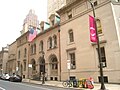 Image 31Curtis Institute of Music in Philadelphia, one of the world's most elite conservatories (from Music school)