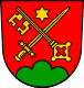 Coat of arms of Obermarchtal