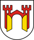 Coat of arms of Offenburg