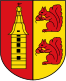 Coat of arms of Raesfeld