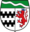 Wappen von Rheinisch-Bergischer Kreis