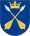 Coat of arms of Dalarna County