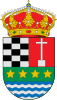 Official seal of Los Llanos de Tormes