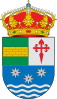 Official seal of Puebla de la Calzada