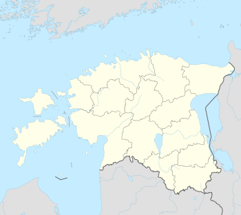 Esiliiga 2015 (Estland)
