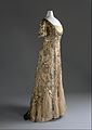 Evening dress, 1910-1914[21]