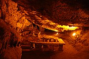 Fakıllı Cave