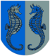 Coat of arms of Fanø