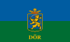 Flag of Dör