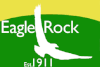Flag of Eagle Rock