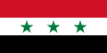 Syria (1963-72)