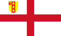 Flag of the Diocese of Manchester