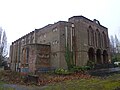 Greenbank Drive Synagogue, Liverpool