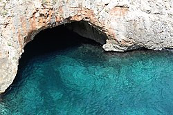 Grotta Grande del Ciolo