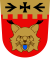 Coat of arms of Janakkala