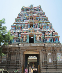 Veeranarayana Perumal Temple