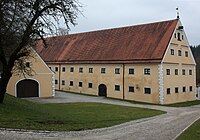 Kloster Oberschönenfeld