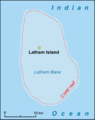Latham Island