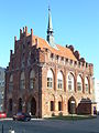 Malbork Town Hall