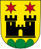 Coat of arms of Meilen