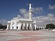 Mosque of Islamic Solidarity‏