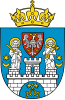 Coat of arms of Kiekrz