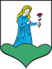 Coat of arms of Susz
