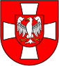 Coat of arms of Wołyń
