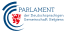 Logo des Parlaments der Deutschsprachigen Gemeinschaft