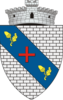 Coat of arms of Botoșana